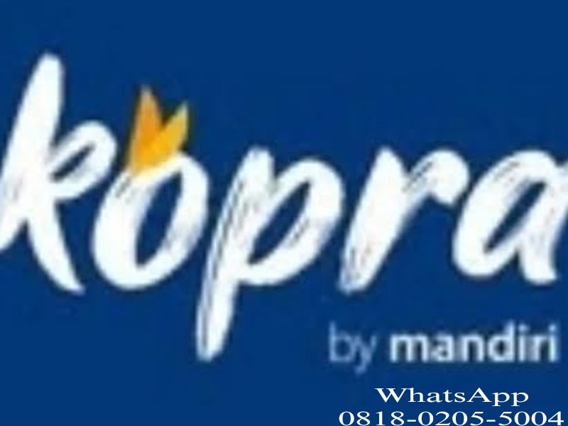 Bagaimana jika transfer pending atau gagal di Kopra Mandiri